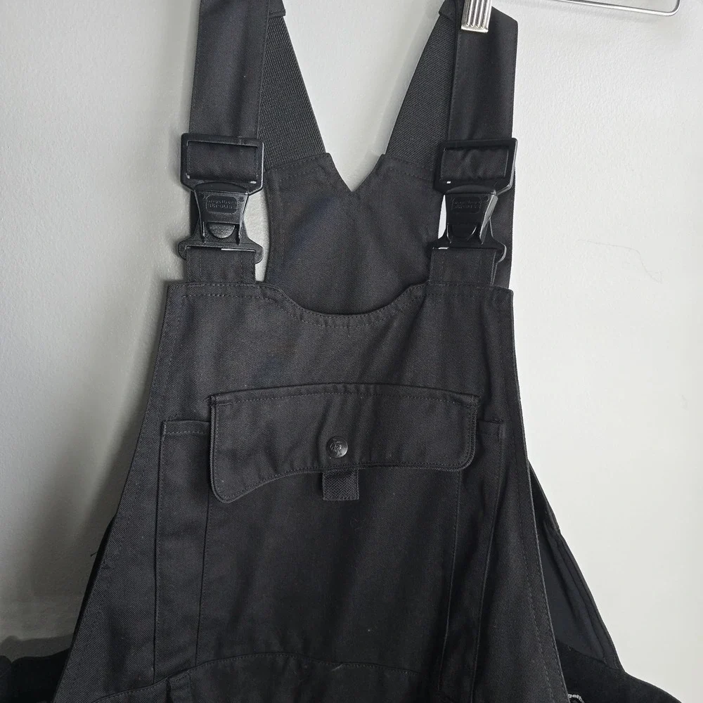 Engelbert Strauss Cordura Motion Overall Trousers Workwear Men's Size 27‎